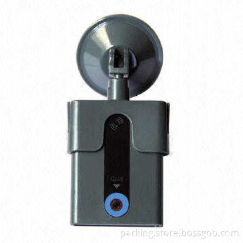 Bluetooth Card Reader with 20m Identification Distance